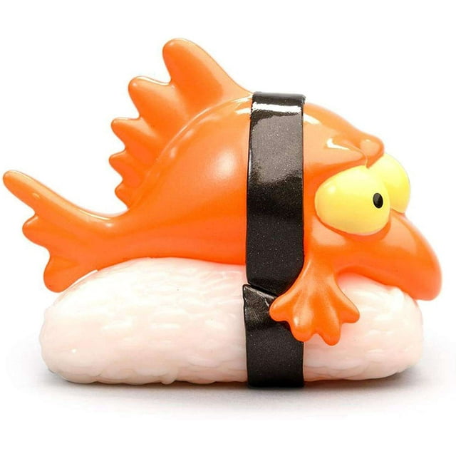 The Simpsons Nigiri Blinky vinyl figure