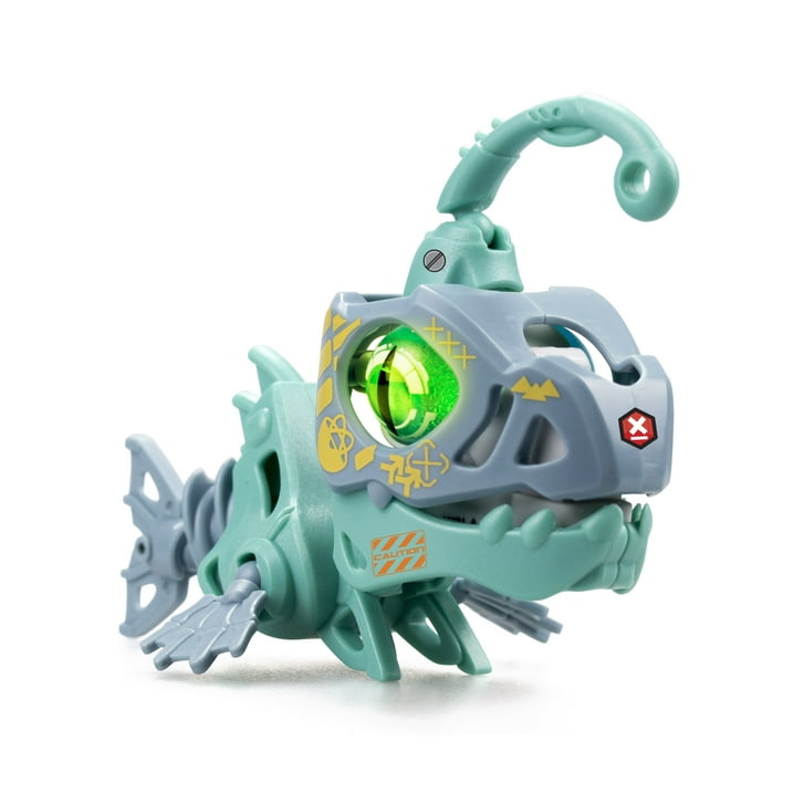 Biopod Cyberpunk Edition (1 Piece Random)