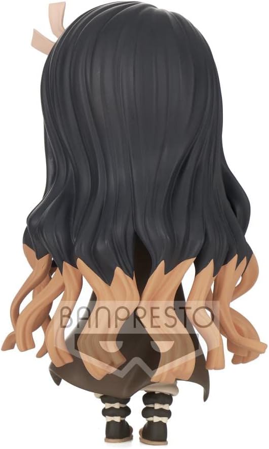 Nezuko Kamado from Demon Slayer - Kimetsu no Yaiba Q posket figure Ver. B