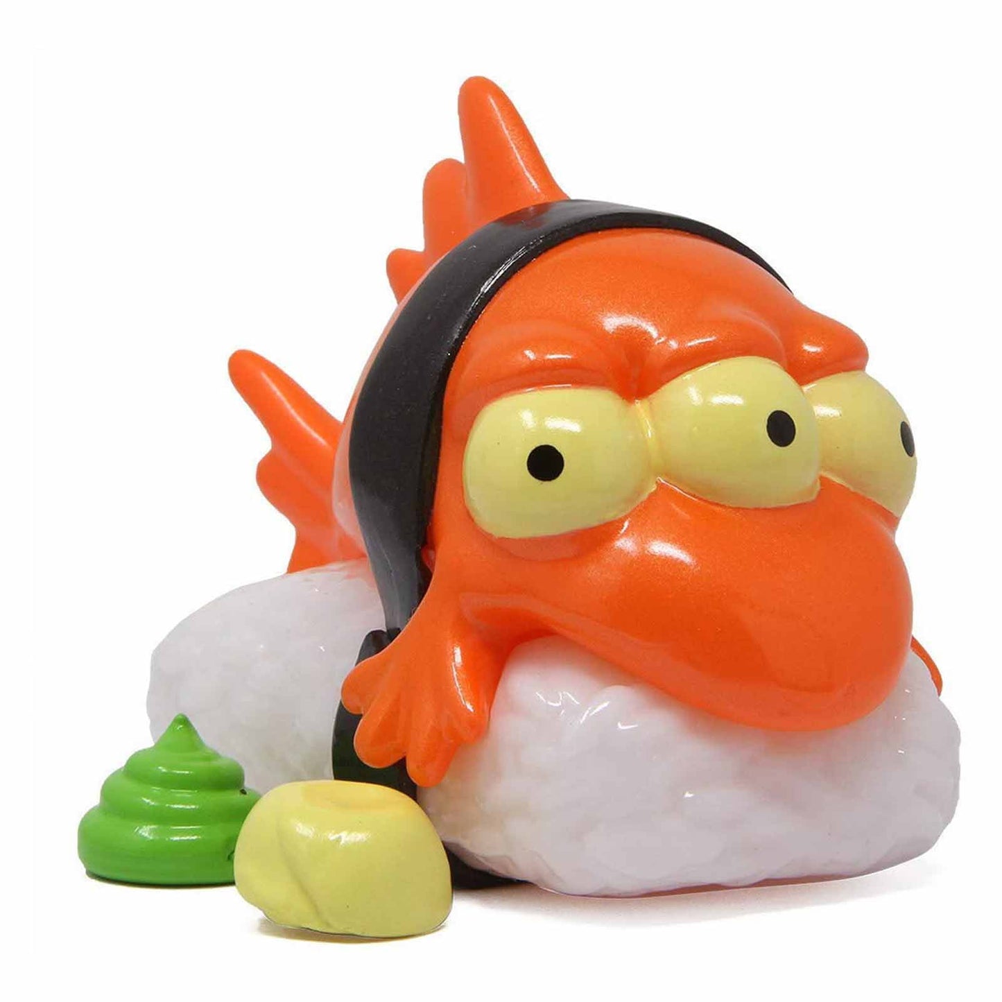 The Simpsons Nigiri Blinky vinyl figure