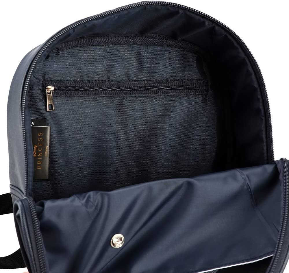 Beauty and The Beast Belle ITA mini backpack