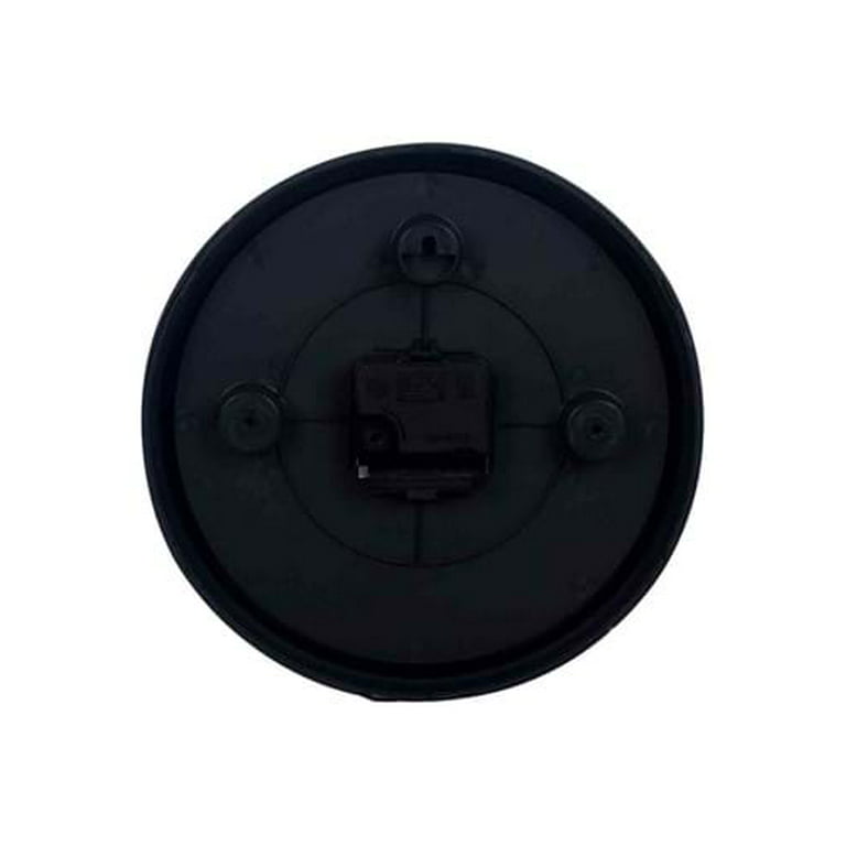 The Nightmare Before Christmas Jack Skellington 9.5" wall clock