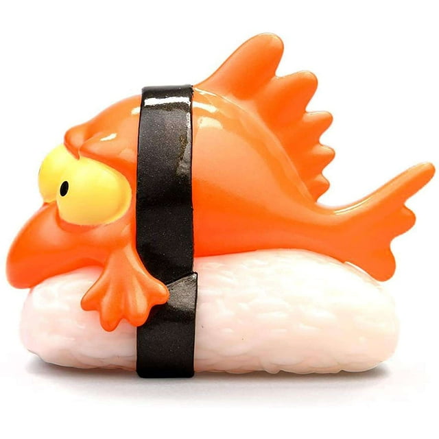 The Simpsons Nigiri Blinky vinyl figure