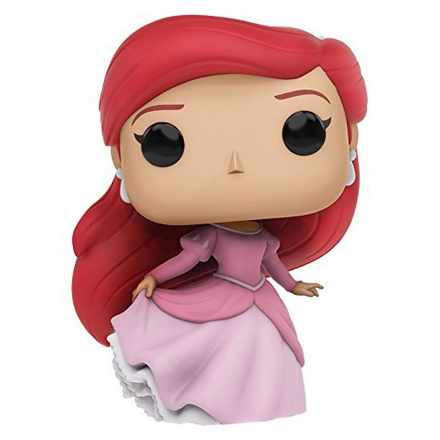 Ariel from The Little Mermaid vinyl figure