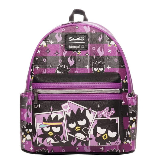 Badtz-Maru mini backpack