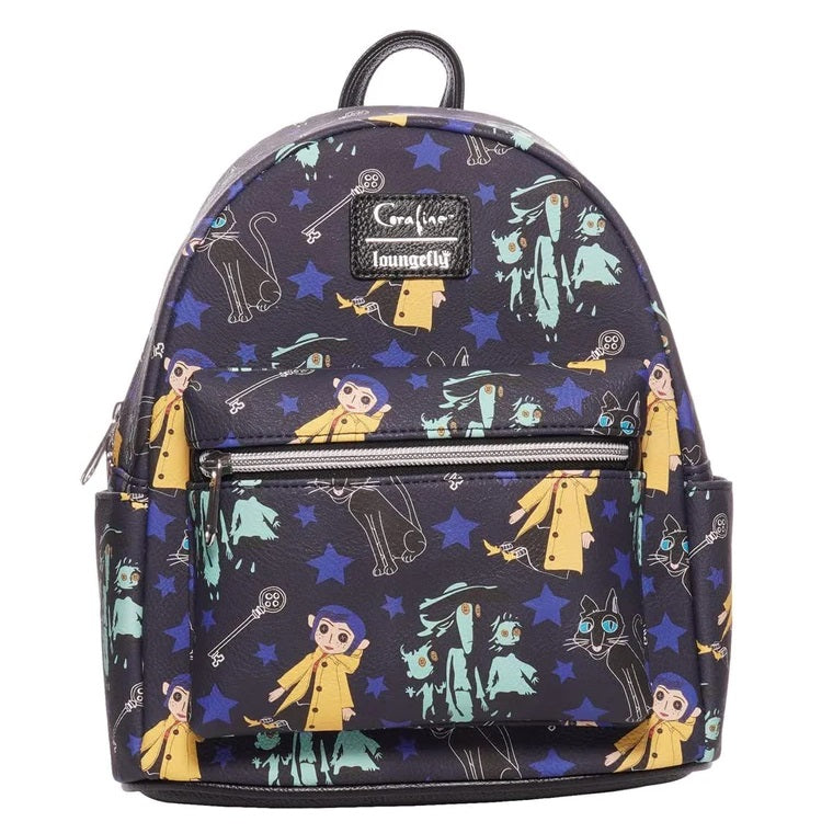 Coraline mini backpack