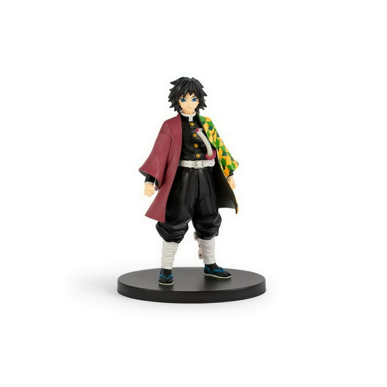 Giyu Tomioka from Demon Slayer: Kimetsu No Yaiba vinyl figure