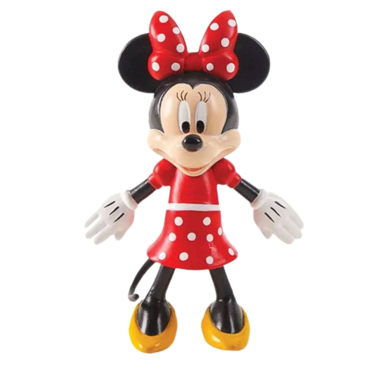 Minnie Mouse Bendable Figure