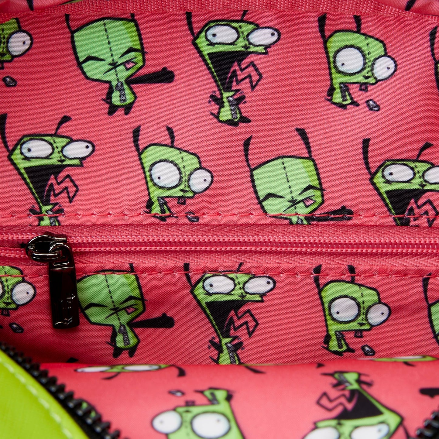 Invader Zim GIR Cosplay CROSSBUDDIES bag