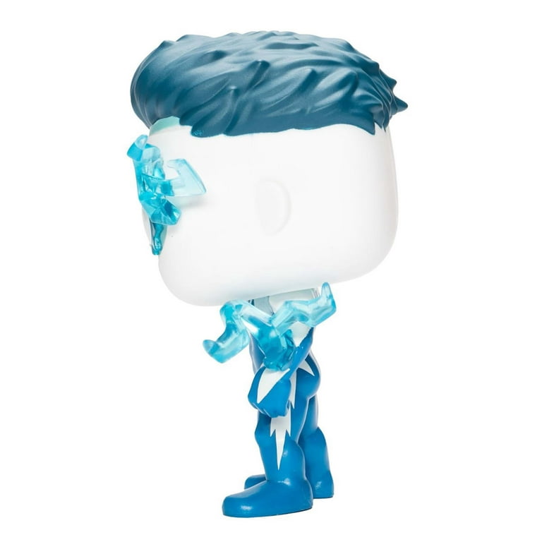 Superman Blue vinyl figure