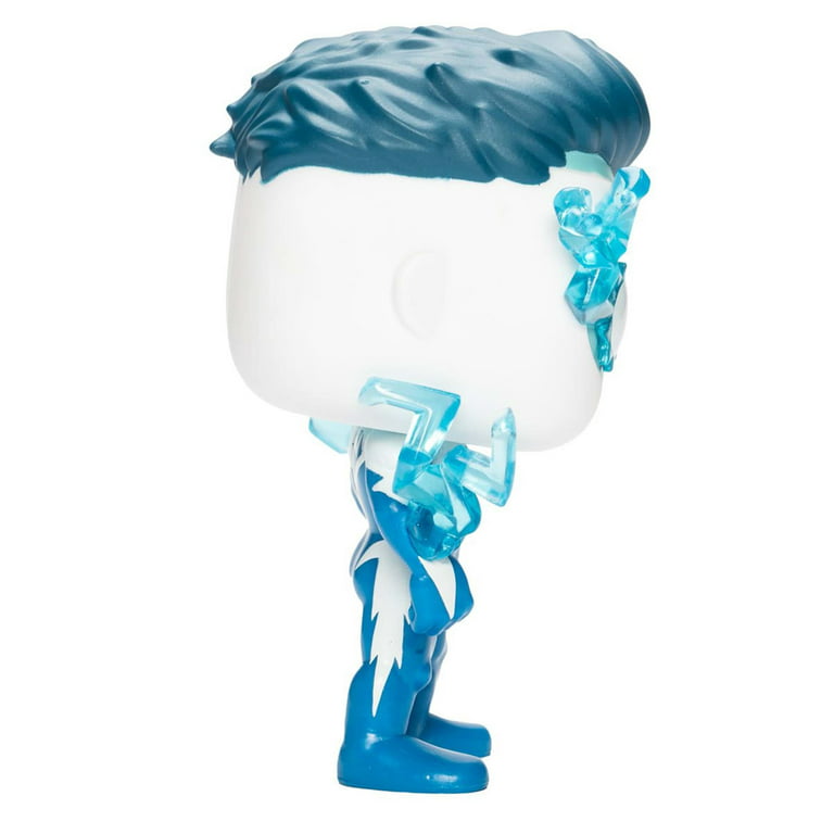 Superman Blue vinyl figure