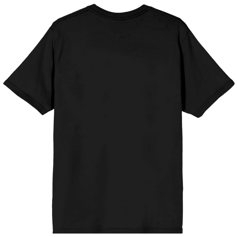 Demon Slayer Corps Tanjiro Kamodo black shirt