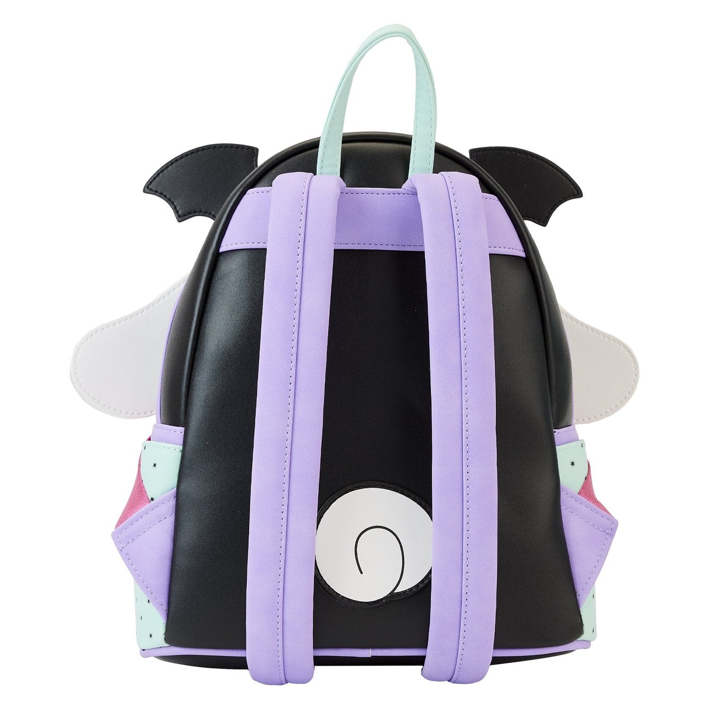 Sanrio Cinnamoroll Halloween cosplay mini backpack