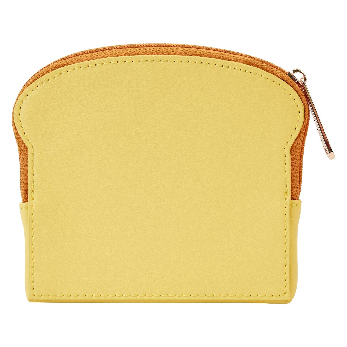 Hello Kitty Breakfast Toaster crossbody bag with card holder