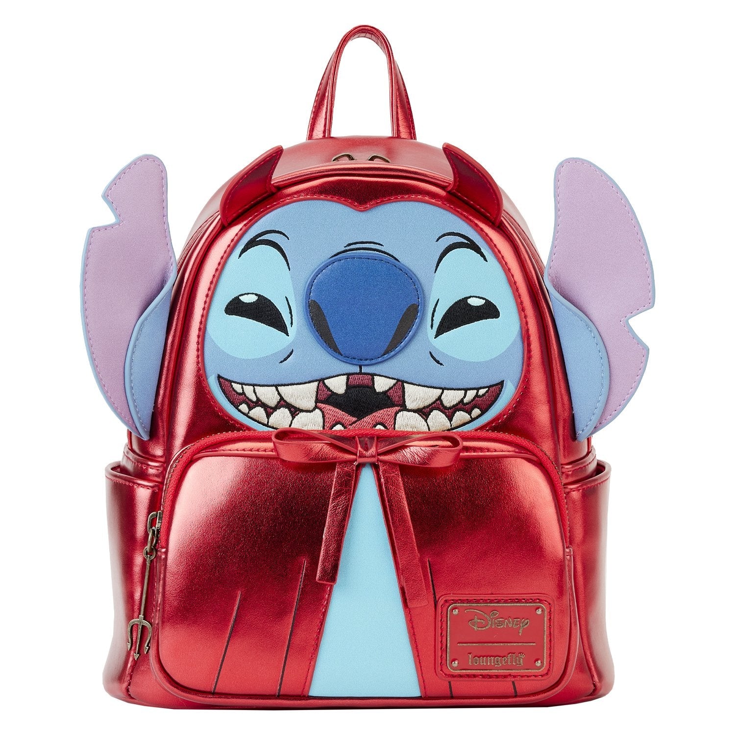 Buy Sanrio Cinnamoroll Halloween Cosplay Mini Backpack at Loungefly.