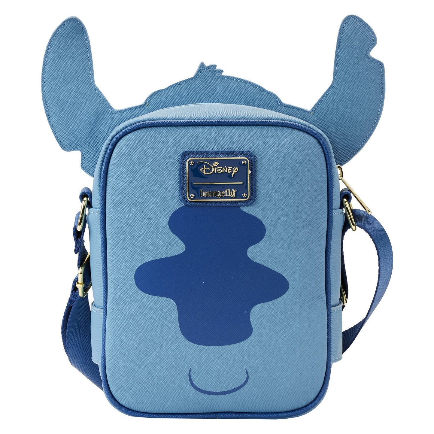 Stitch Beach Day Crossbuddies bag