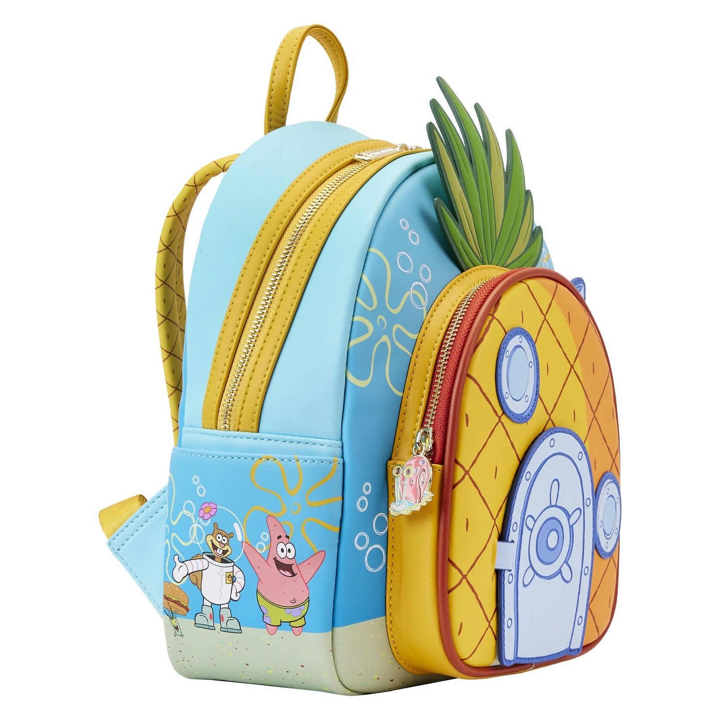 SpongeBob SquarePants Pineapple House mini backpack
