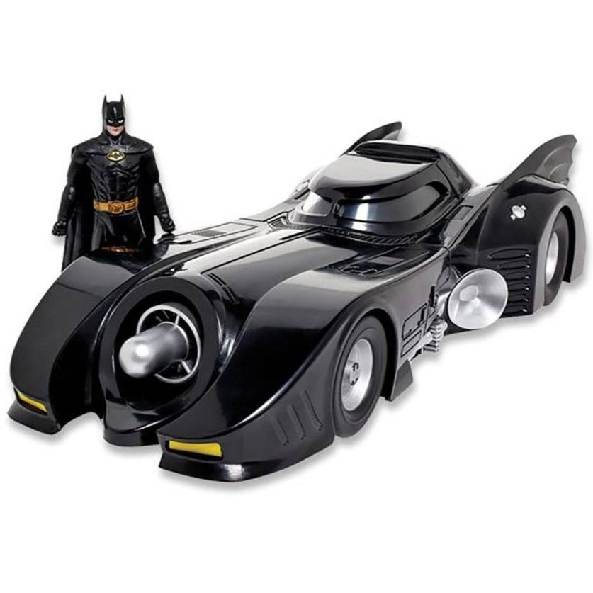 Batmobile from the 1989 Batman Movie