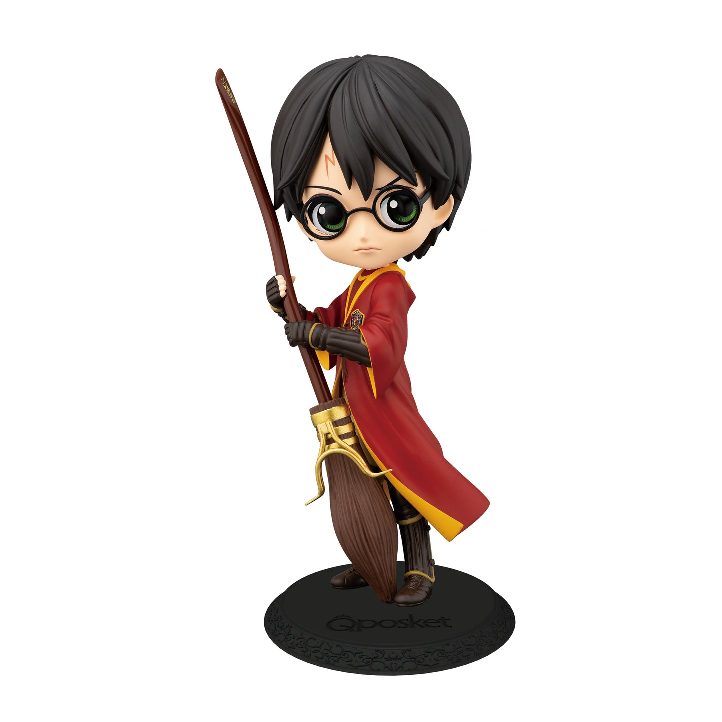 Q posket Harry Potter Quidditch Style figure ver.A