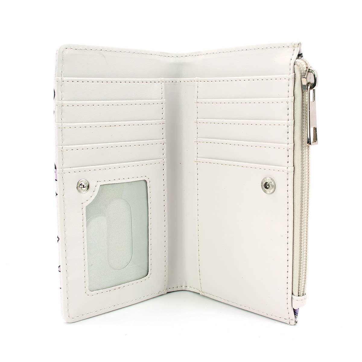Spooky Girl wallet