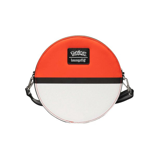 Pokémon Poké Ball crossbody bag