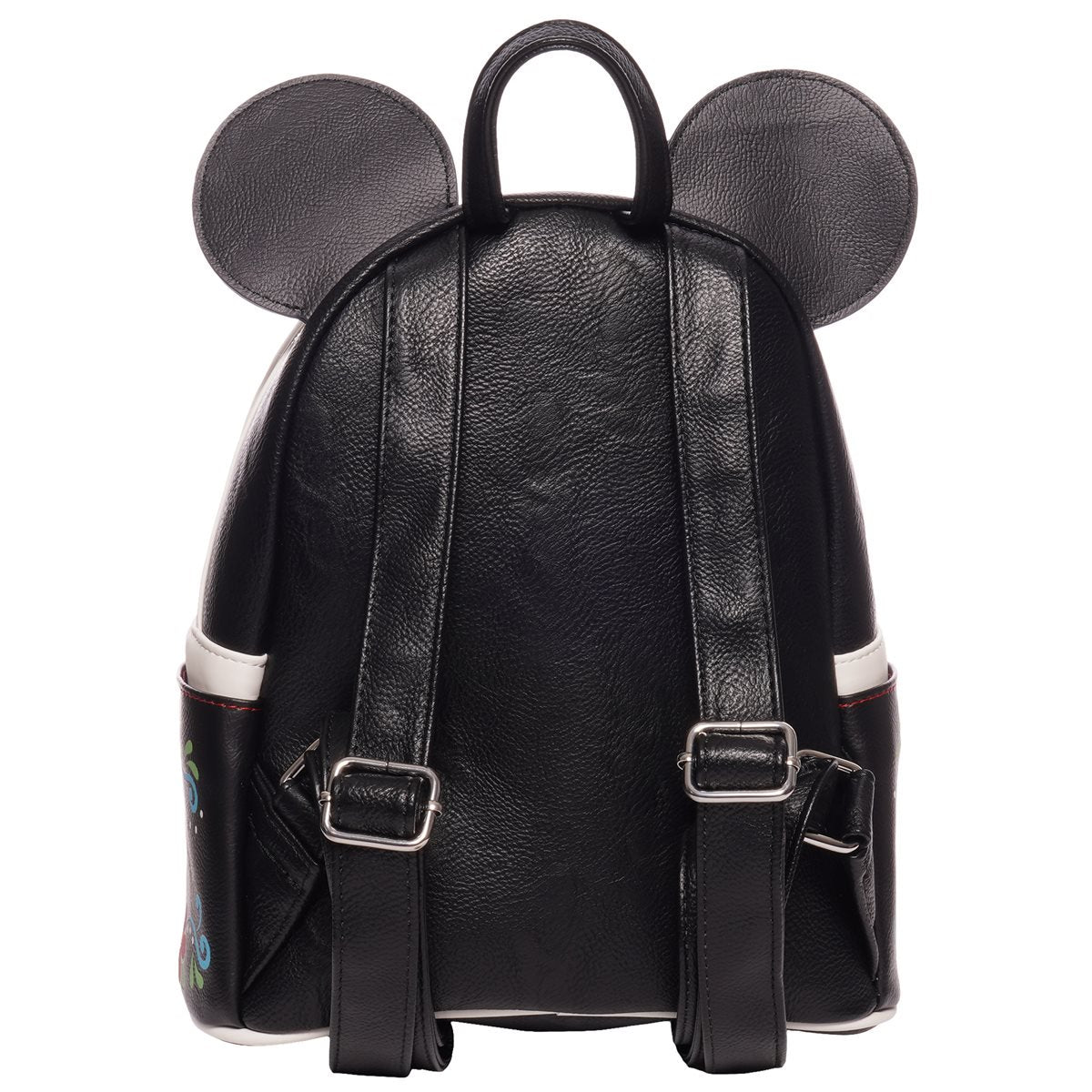 Dia de los Muertos Sugar Skull Mickey mini backpack