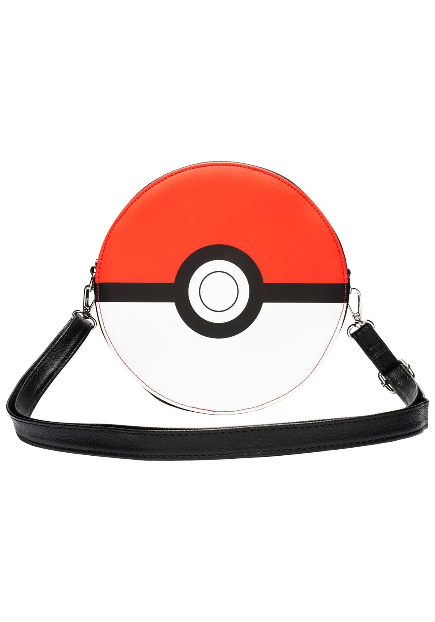 Pokémon Poké Ball crossbody bag