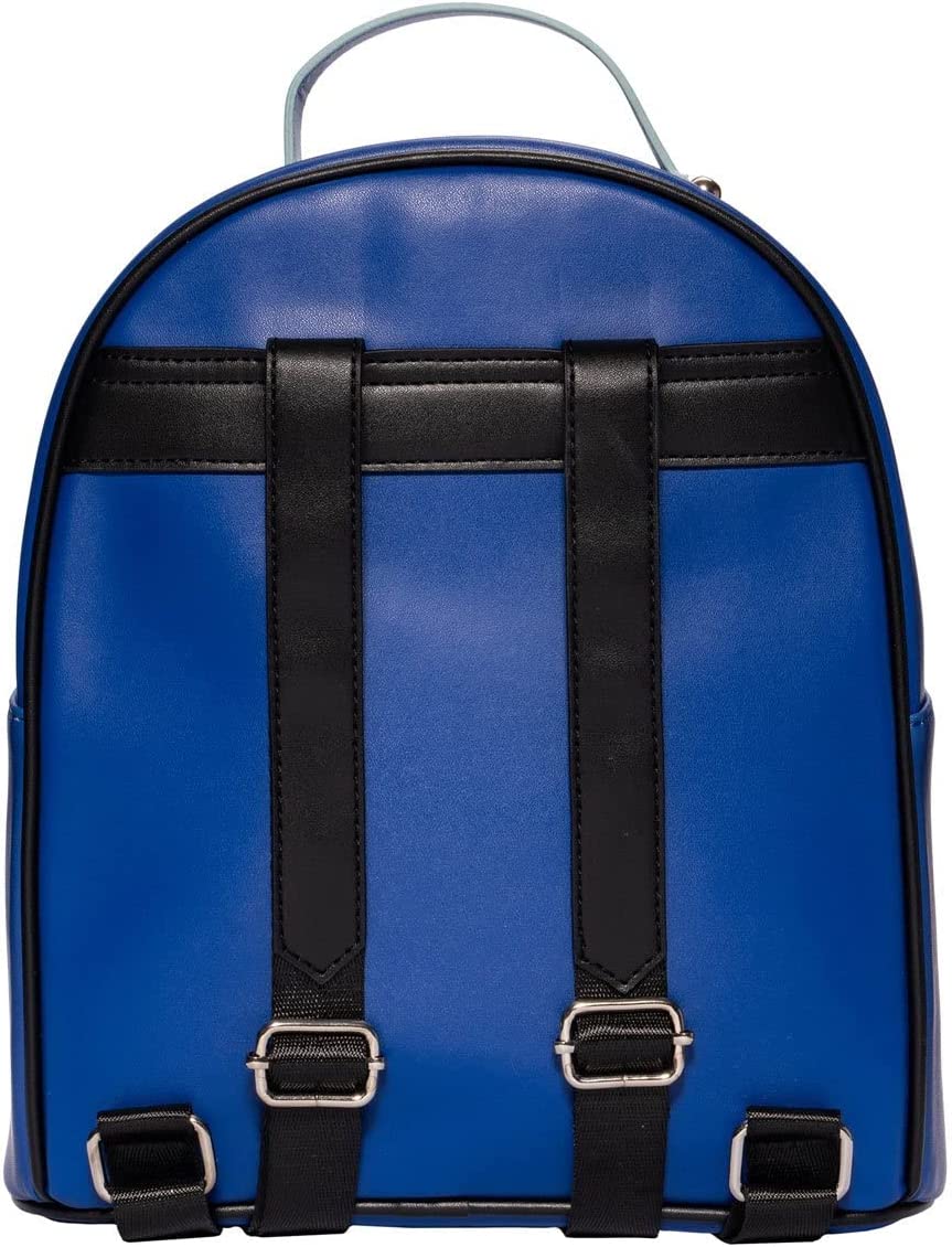 Stitch from Lilo & Stitch Amigo mini backpack