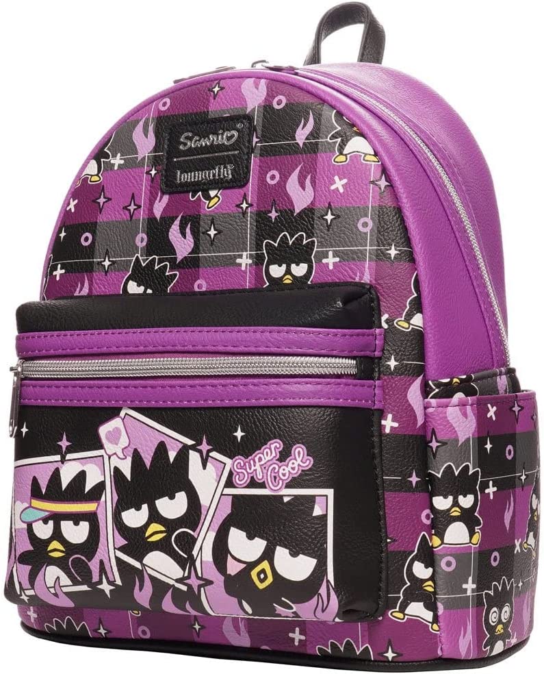 Badtz-Maru mini backpack