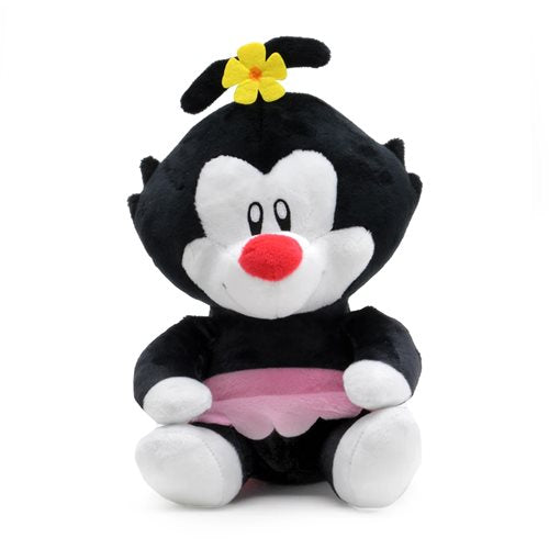 Dot Warner from The Animaniacs plush