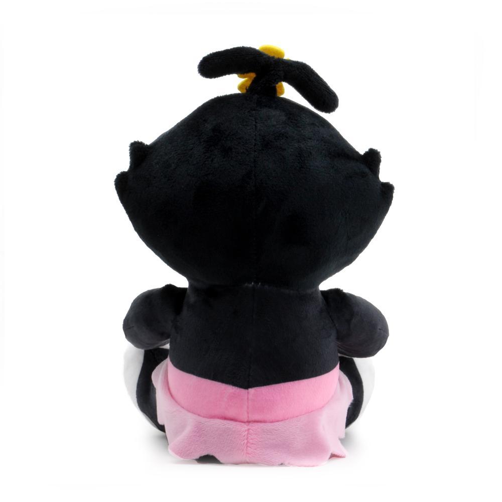 Dot Warner from The Animaniacs plush