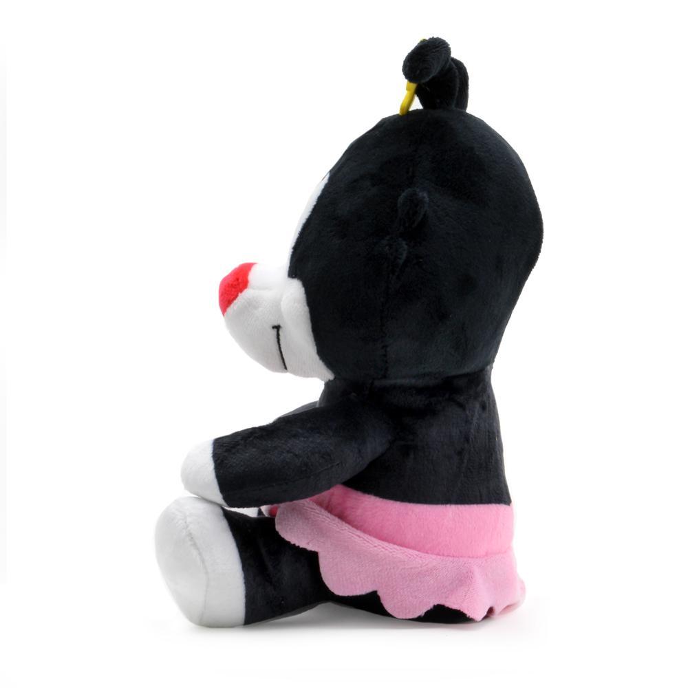 Dot Warner from The Animaniacs plush