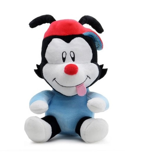 Wakko Warner from The Animaniacs plush