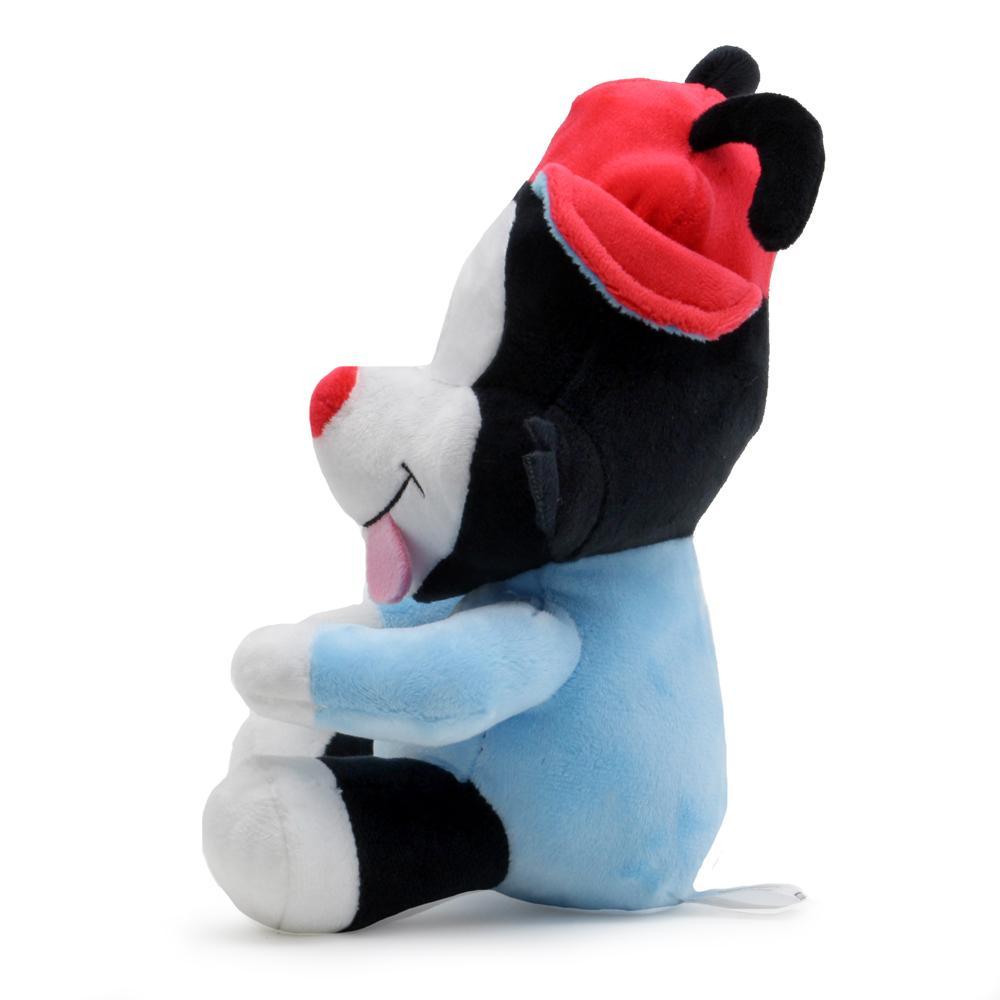 Wakko Warner from The Animaniacs plush