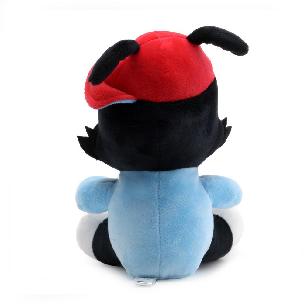 Wakko Warner from The Animaniacs plush