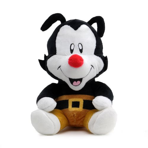 Yakko Warner from The Animaniacs plush