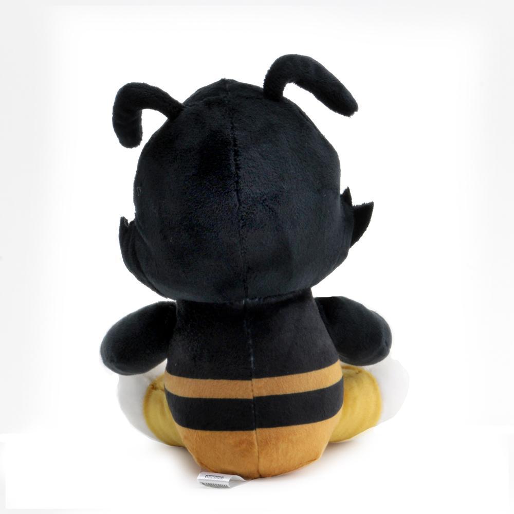Yakko Warner from The Animaniacs plush