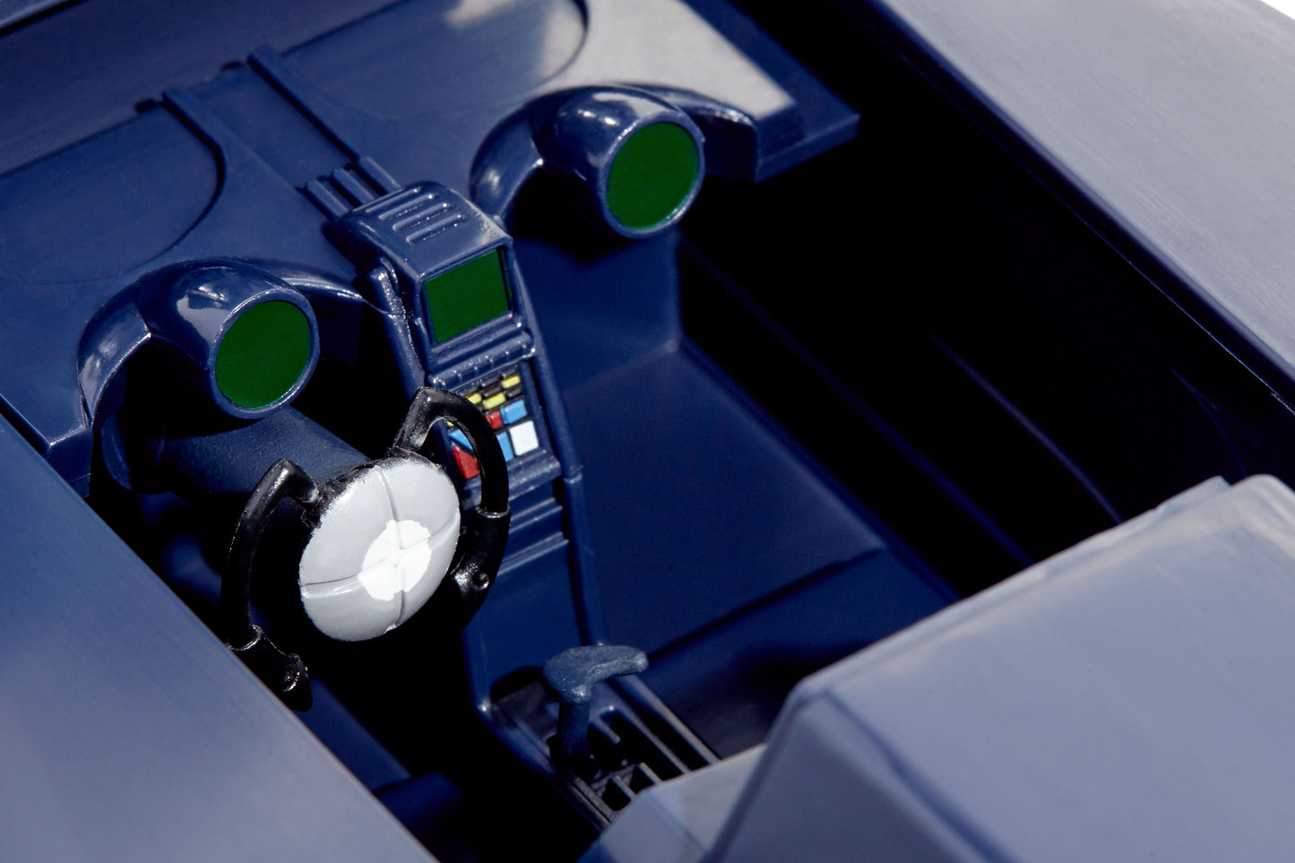 Batmobile from the Batman Animated Series