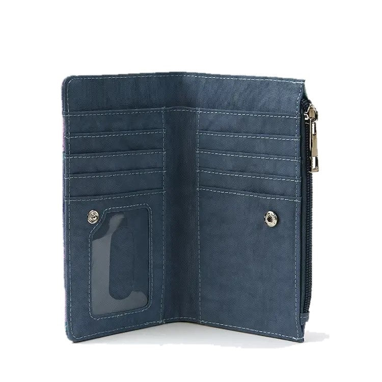 Axolotl Wallet