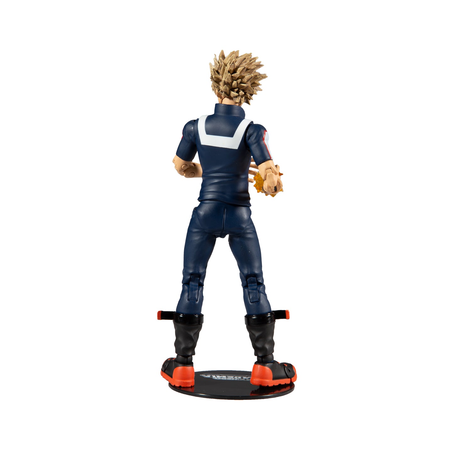 Bakugo from My Hero Academia Figure Series 3