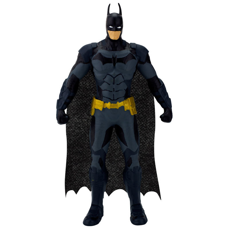 Batman from Arkham Knight bendable figure
