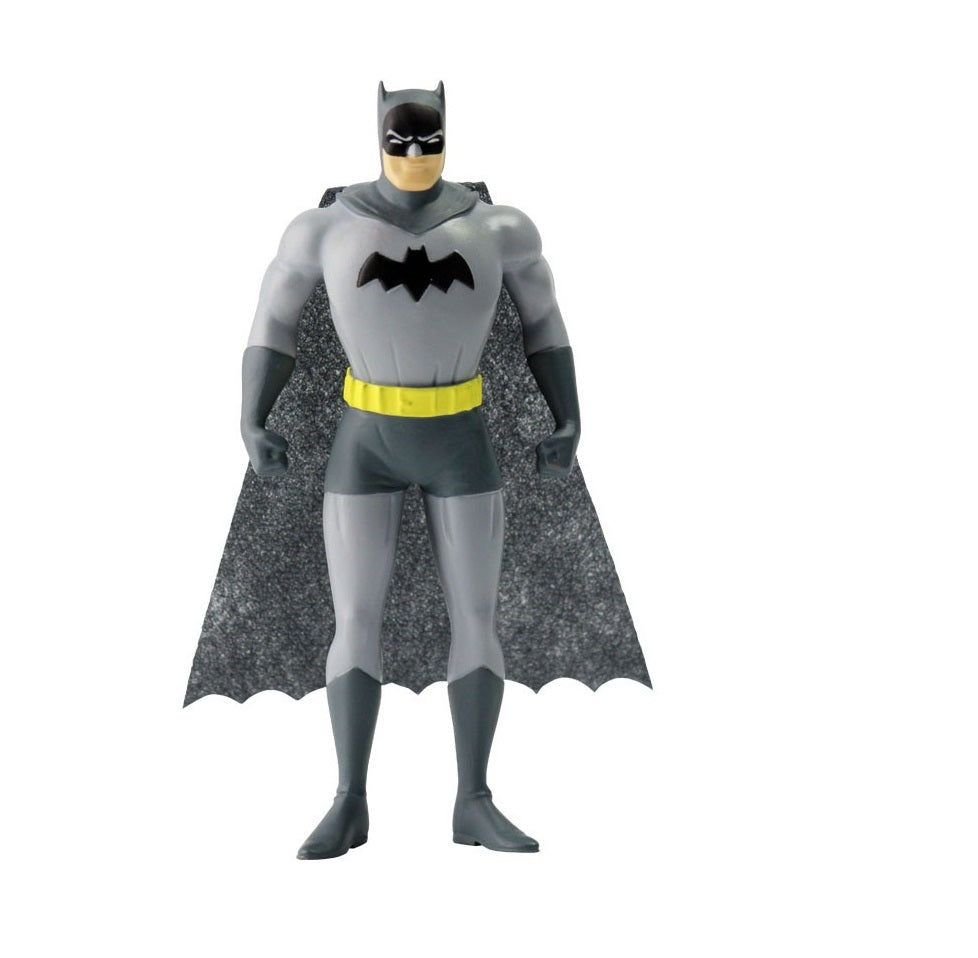 Slime Baff with Batman bendable figure