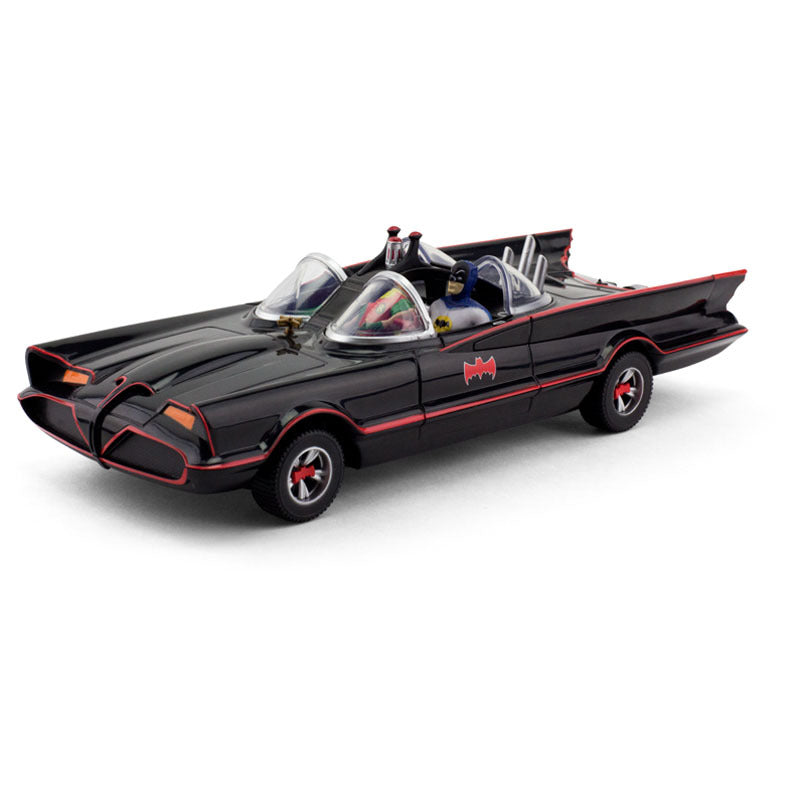 Batmobile from the 1966 Batman TV Series