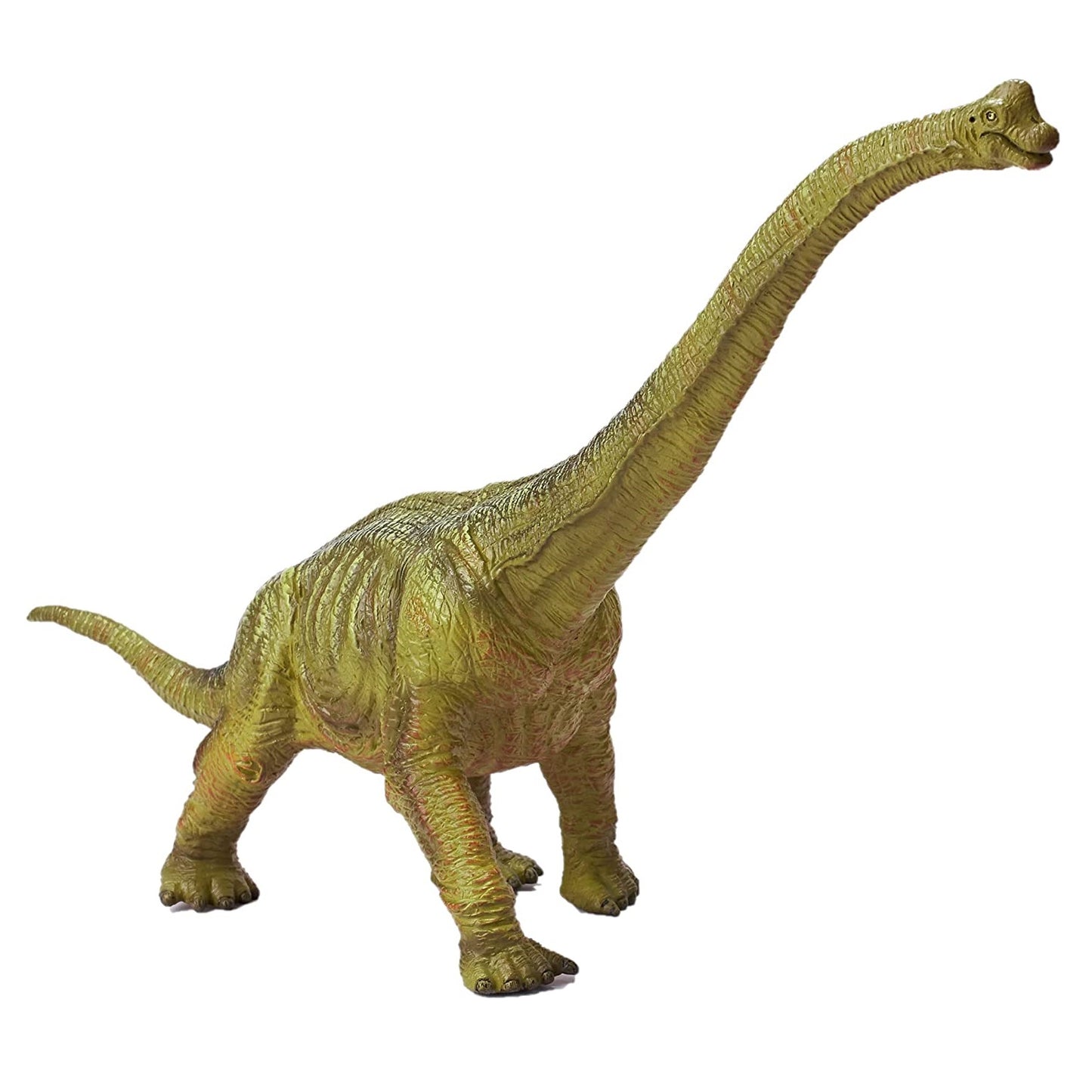 Brachiosaurus 20” dinosaur figure