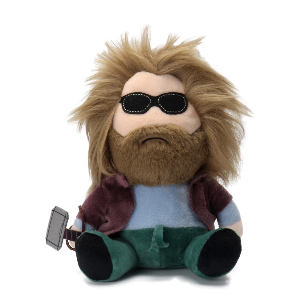 Bro Thor from Avengers: Infinity War plush
