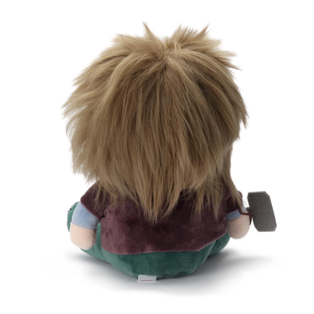 Bro Thor from Avengers: Infinity War plush