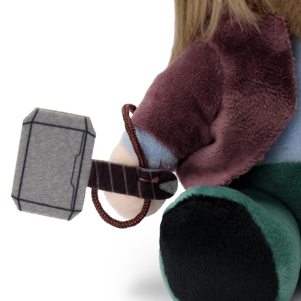Bro Thor from Avengers: Infinity War plush