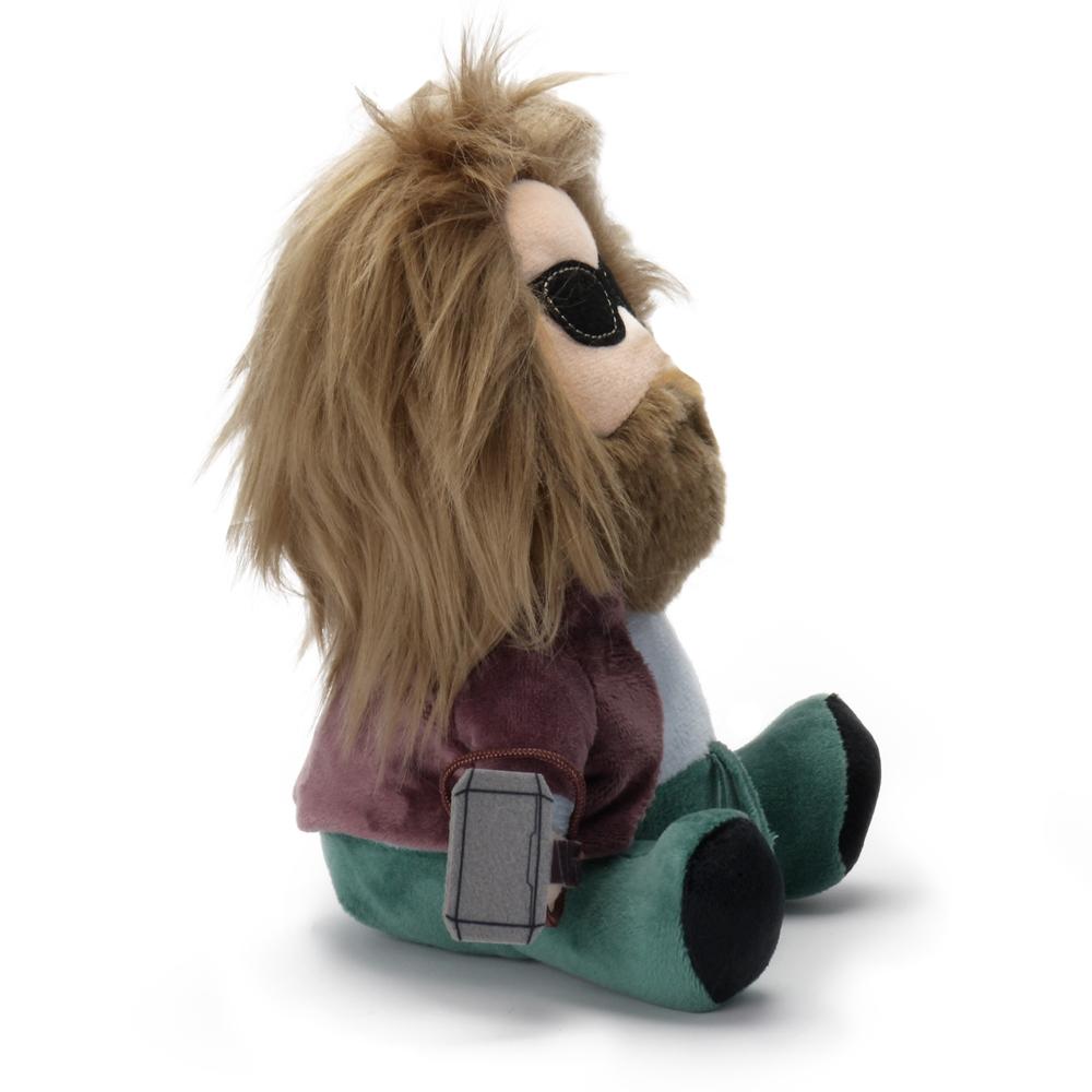 Bro Thor from Avengers: Infinity War plush