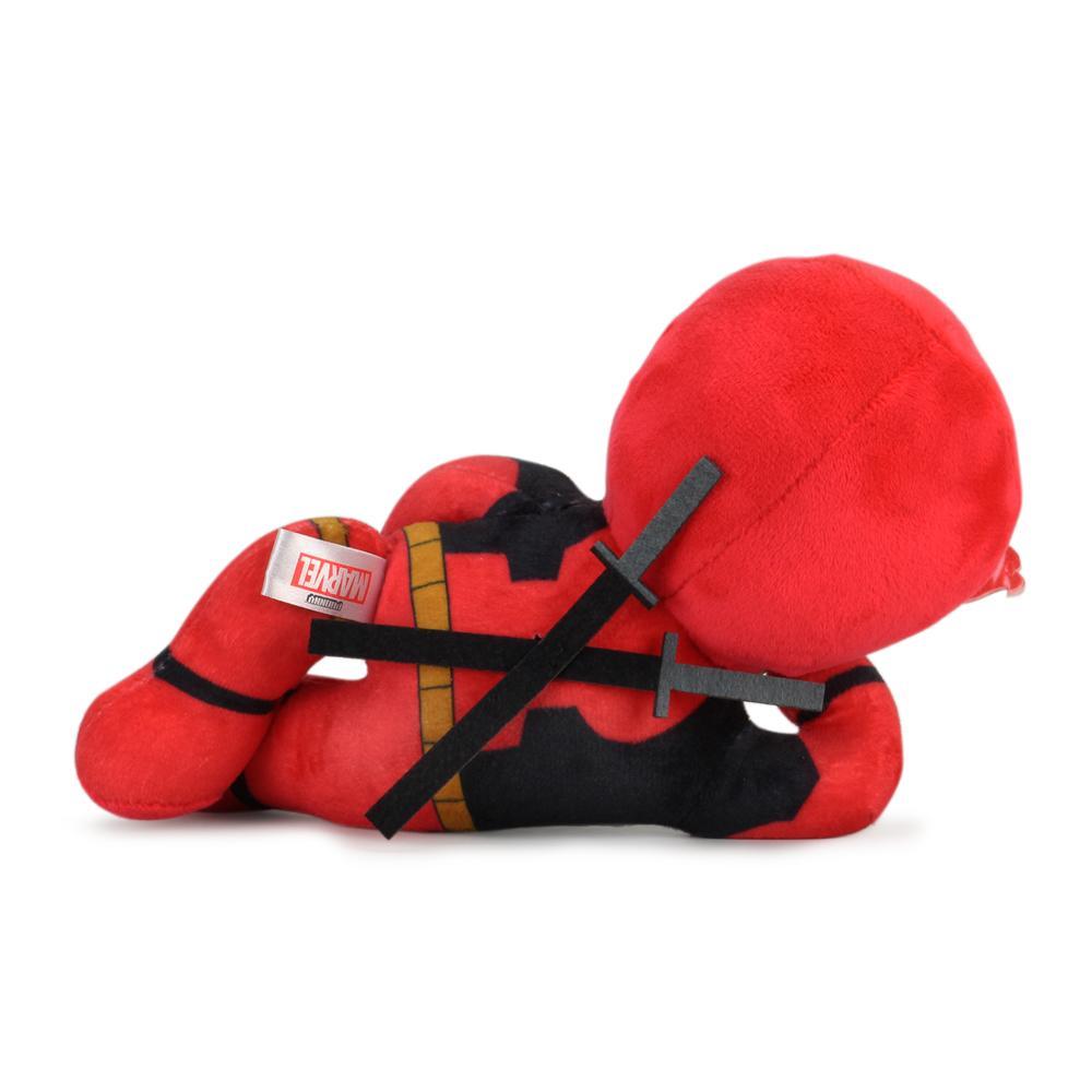 Deadpool Sexy phunny plush