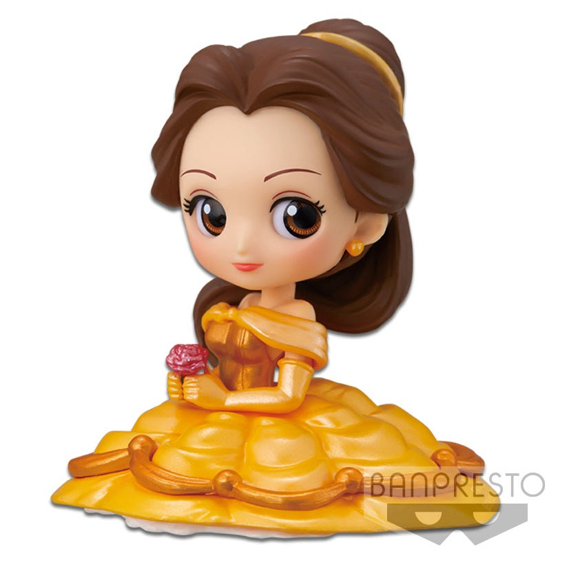 Belle Girls Festival Vol.2 vinyl figure